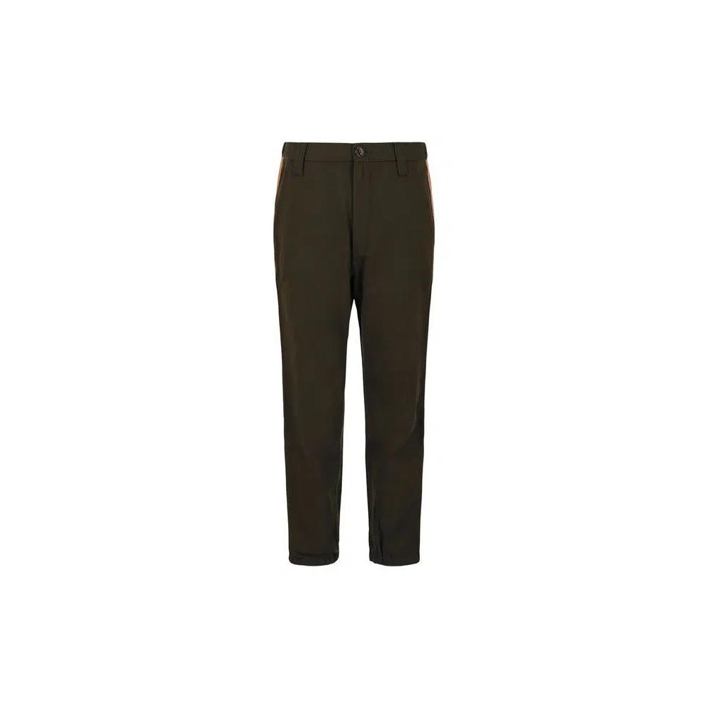 Джоггеры Gucci Twill Jogger Pants «Black» 1