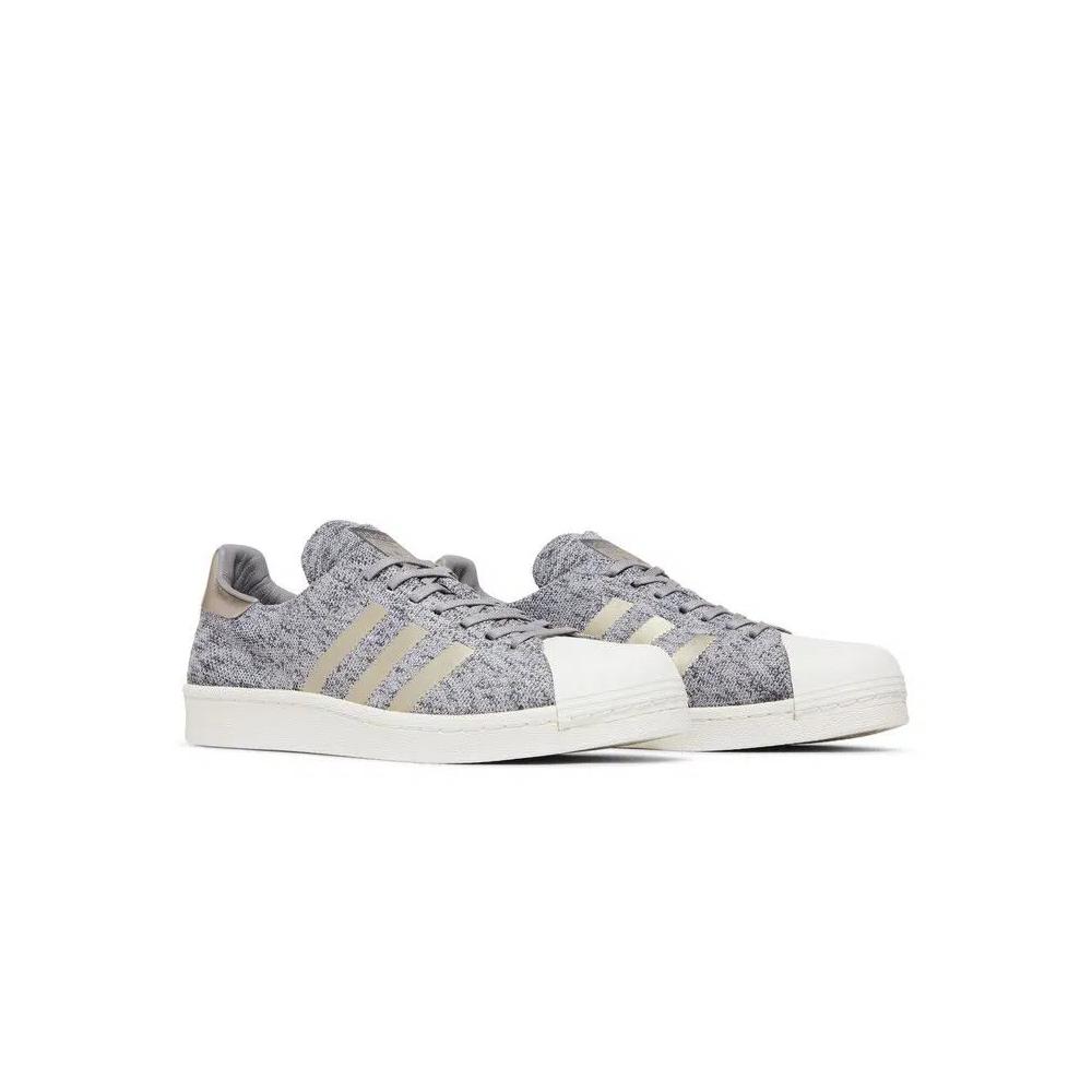 Кроссовки Adidas Superstar PK NM 'Grey' 8