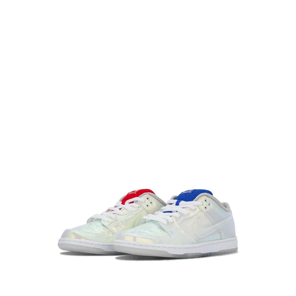 Кроссовки Dunk Lo Pro SB 2