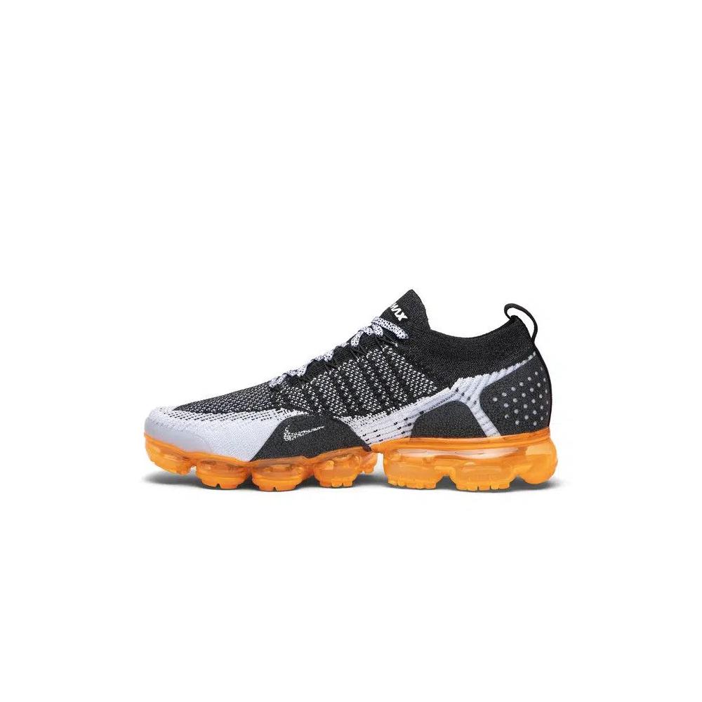 Кроссовки Nike Air VaporMax Flyknit 2 'Safari' 3