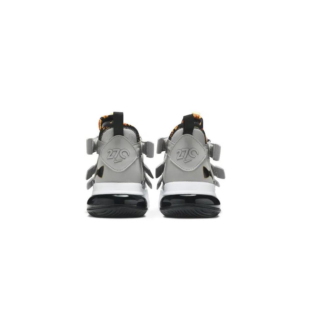 Повседневные Nike Air Force Edge 270 Gel 'Grey' 6