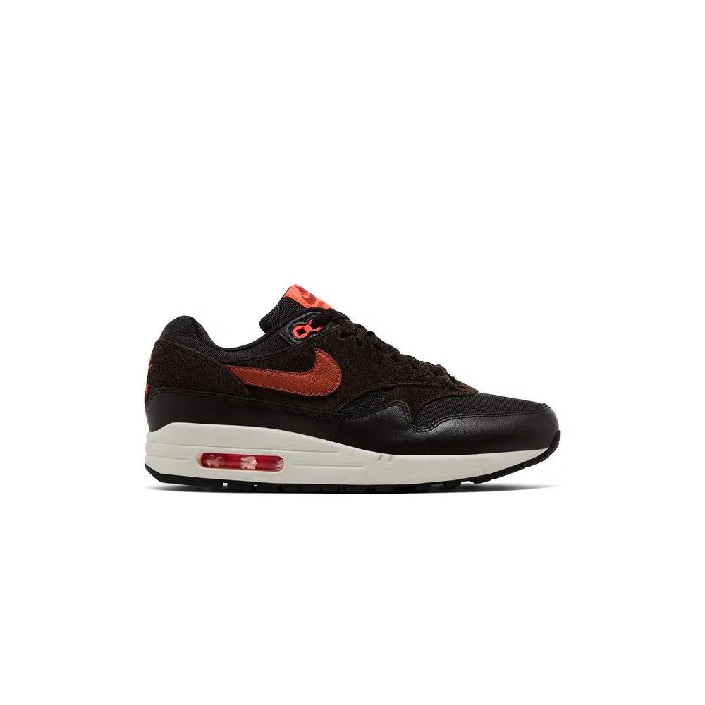 Кроссовки Nike Air Max 1 Premium 'Velvet Brown' 2
