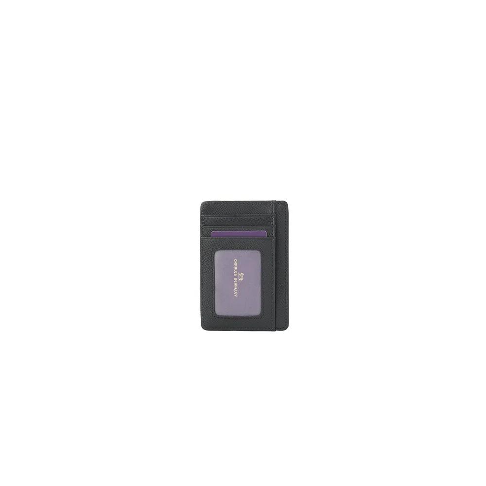 Campbell Держатель для карт - XY-2523-A - Черный 2