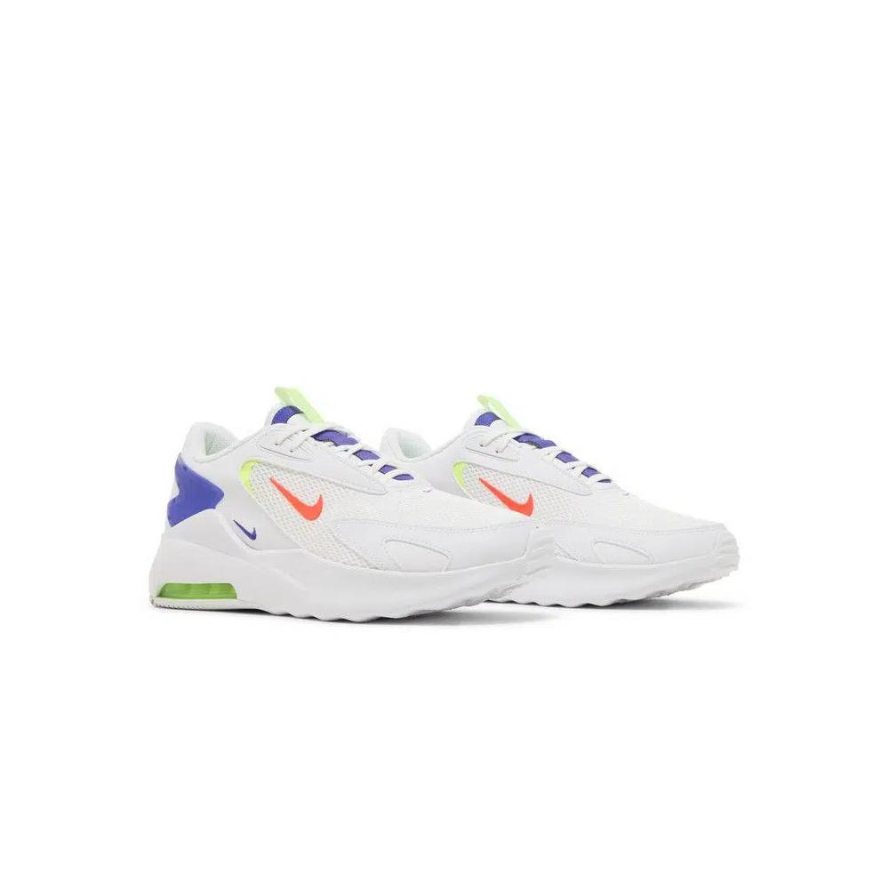 Кроссовки Nike Air Max Bolt 'White Multi' 8