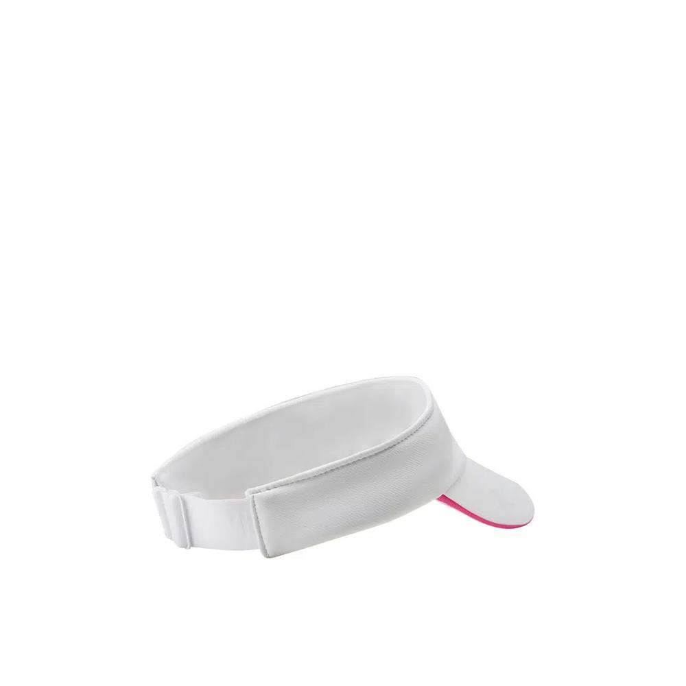 Козырёк-визор K-SWISS с логотипом 2