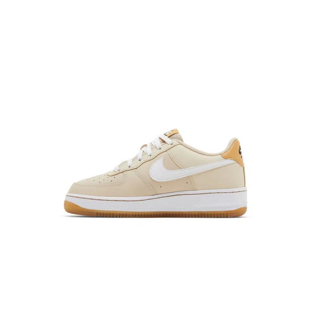 Кроссовки Nike Air Force 1 Low GS 'Powered by Flowers' 3