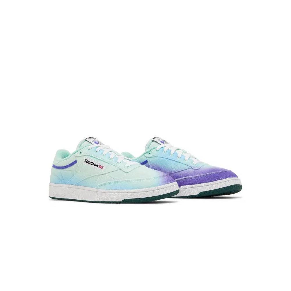 Лайфстайл Daniel Moon x Reebok Club C 85 'Хинт Минт' 8