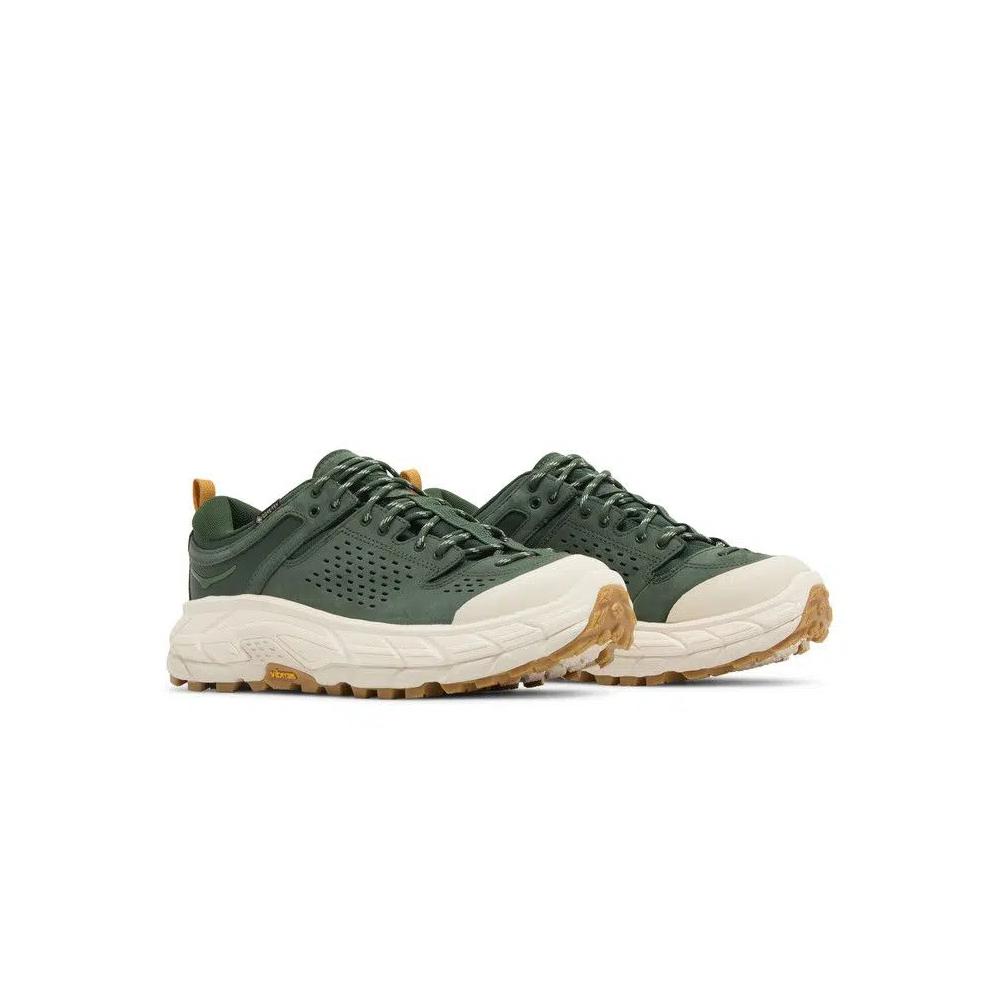 Кроссовки HOKA Tor Ultra Low GORE-TEX «Mountain View» 8