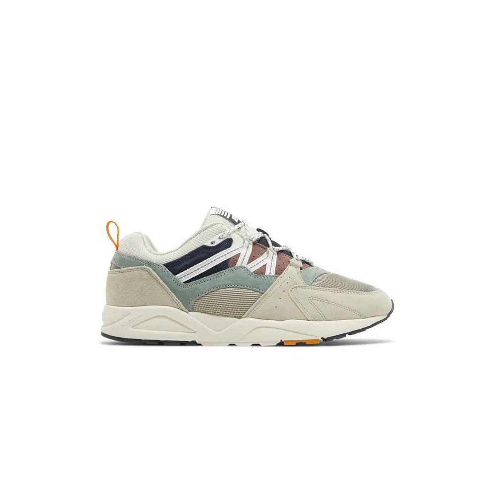 Кроссовки Karhu Fusion 2.0 'Legend Pack - Asparagus Green' 1