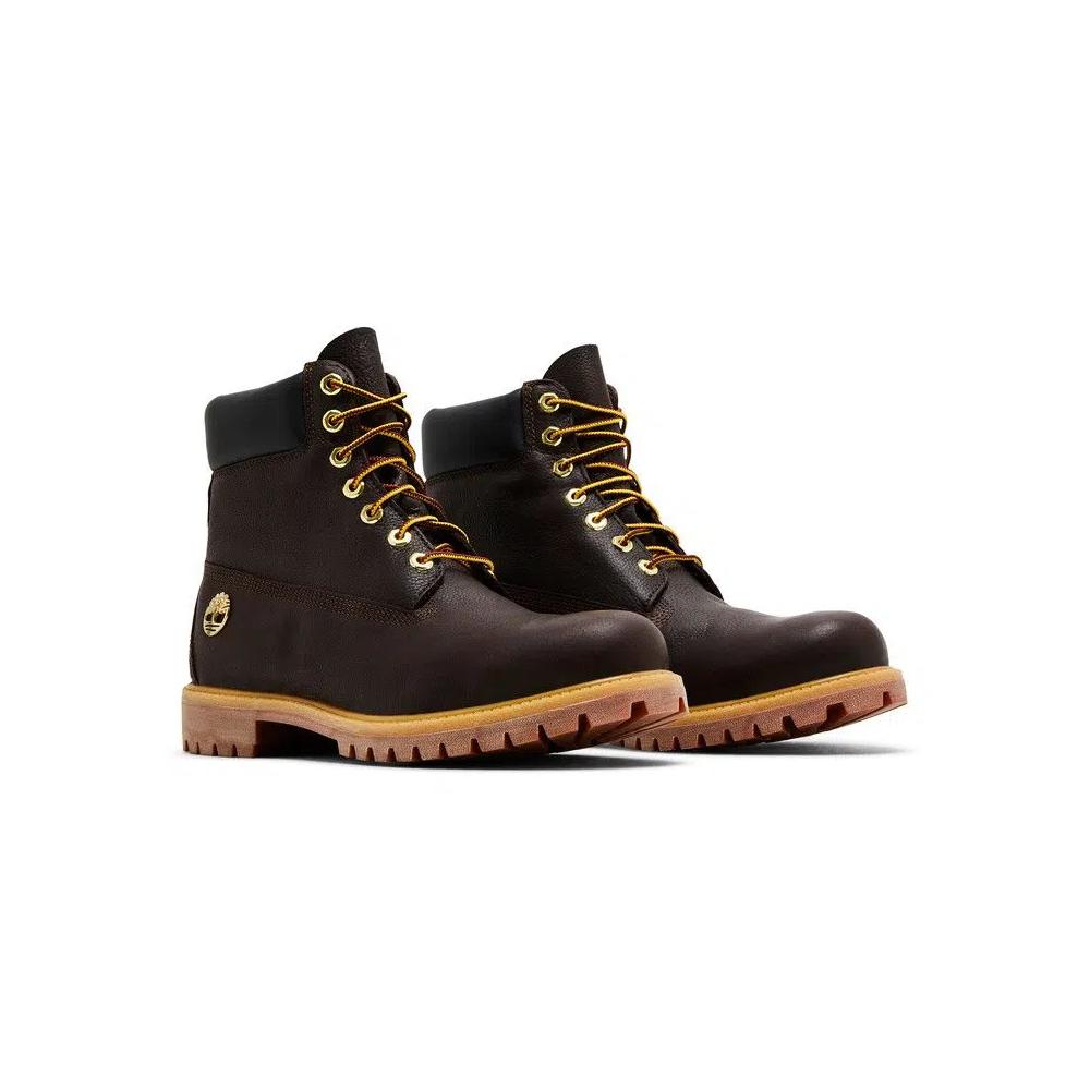 Ботинки Timberland 6 Inch Premium Boot 'Espresso Pack' 8