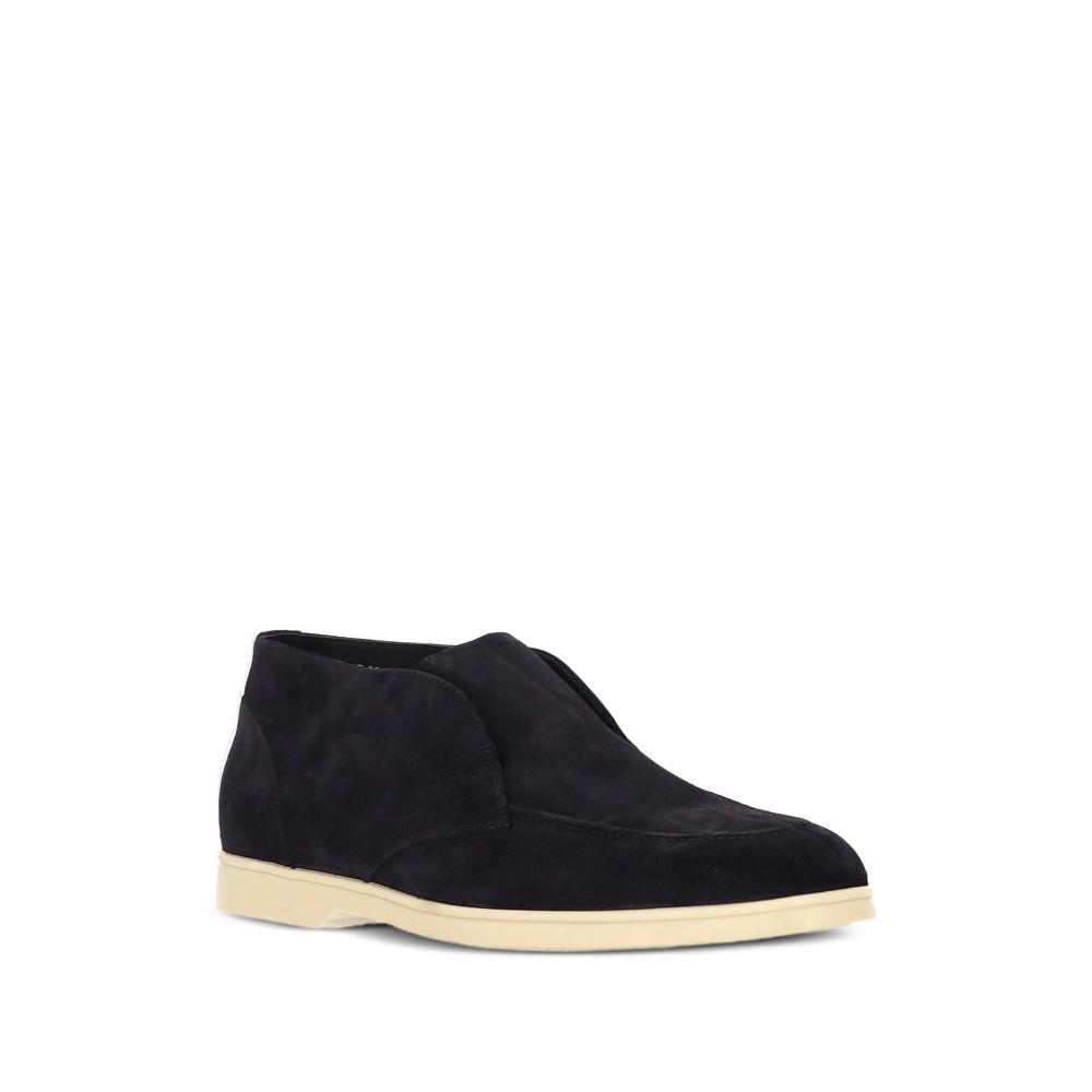 Лоферы Chukka 2