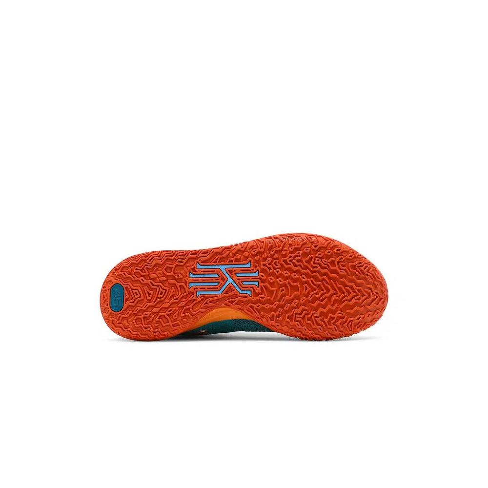 Кроссовки Concepts x Nike Kyrie 7 'Horus' Special Box 4