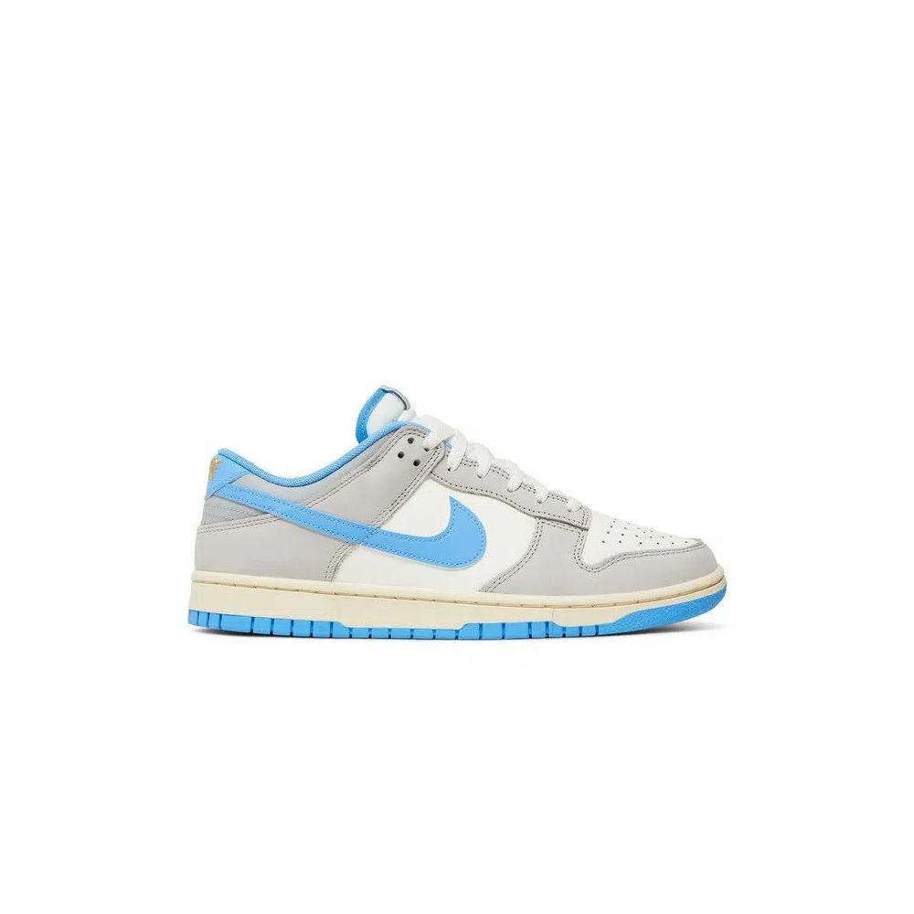 Кроссовки Nike Dunk Low 'Athletic Department - University Blue' 1