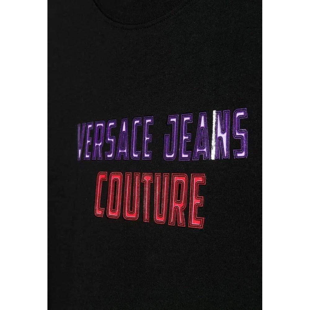 Хлопковая футболка Cotton T-Shirt 2
