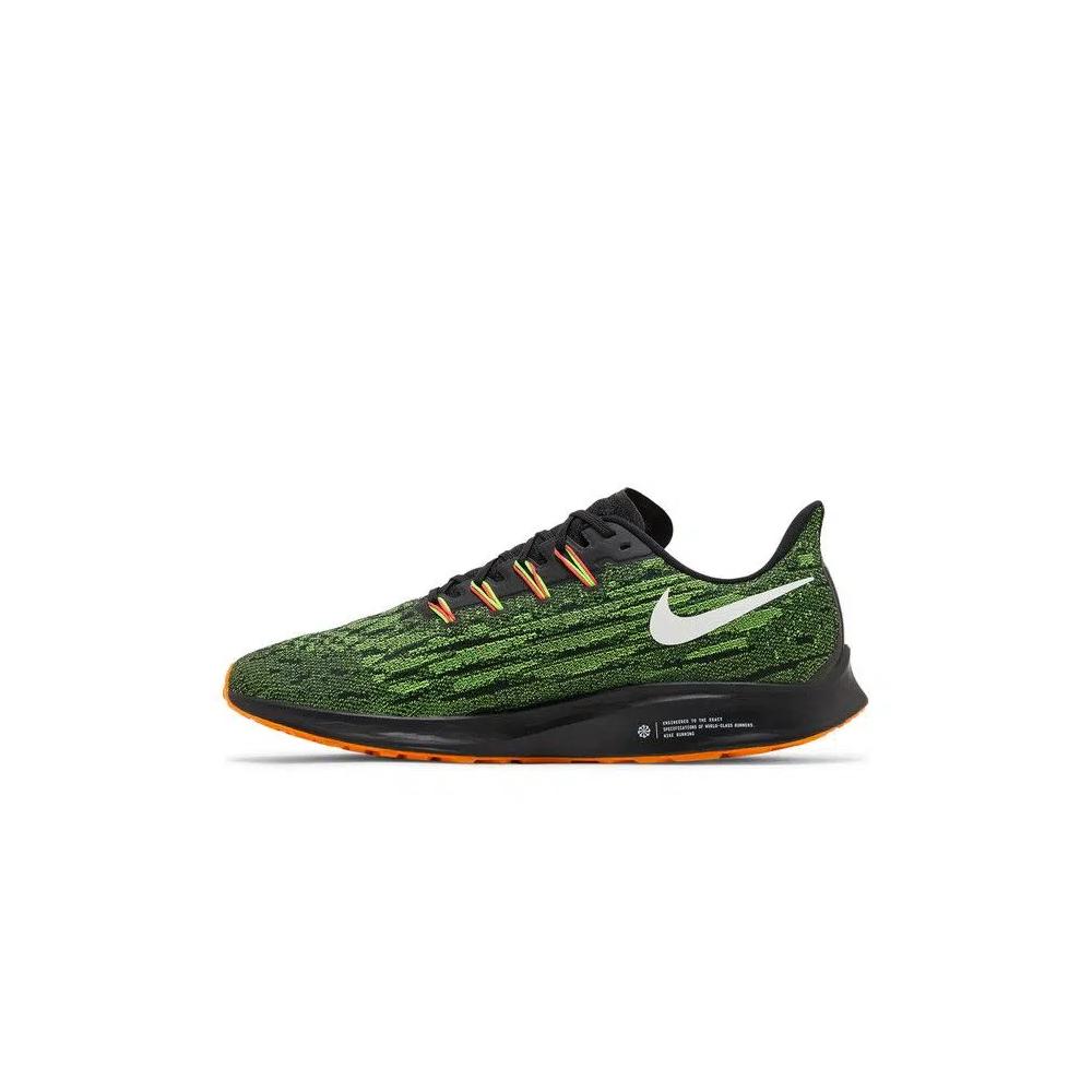 Кроссовки Nike Air Zoom Pegasus 36 'Green Glow' 3
