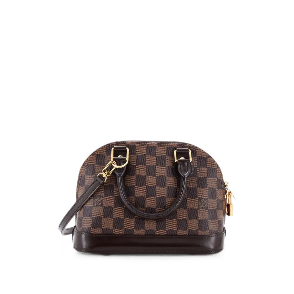 Сумка на плечо Alma Handbag Damier BB 2