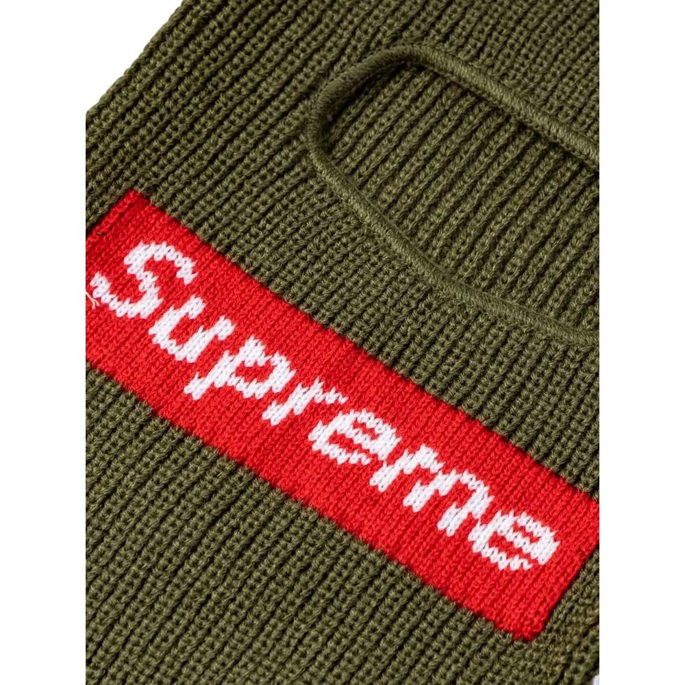 Балаклава Box Logo из коллаборации с New Era 2