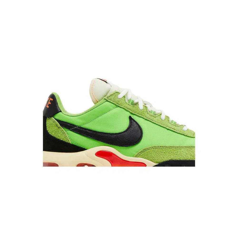 Кроссовки Nike Air Max Waffle Racer SP 'Action Green' 2