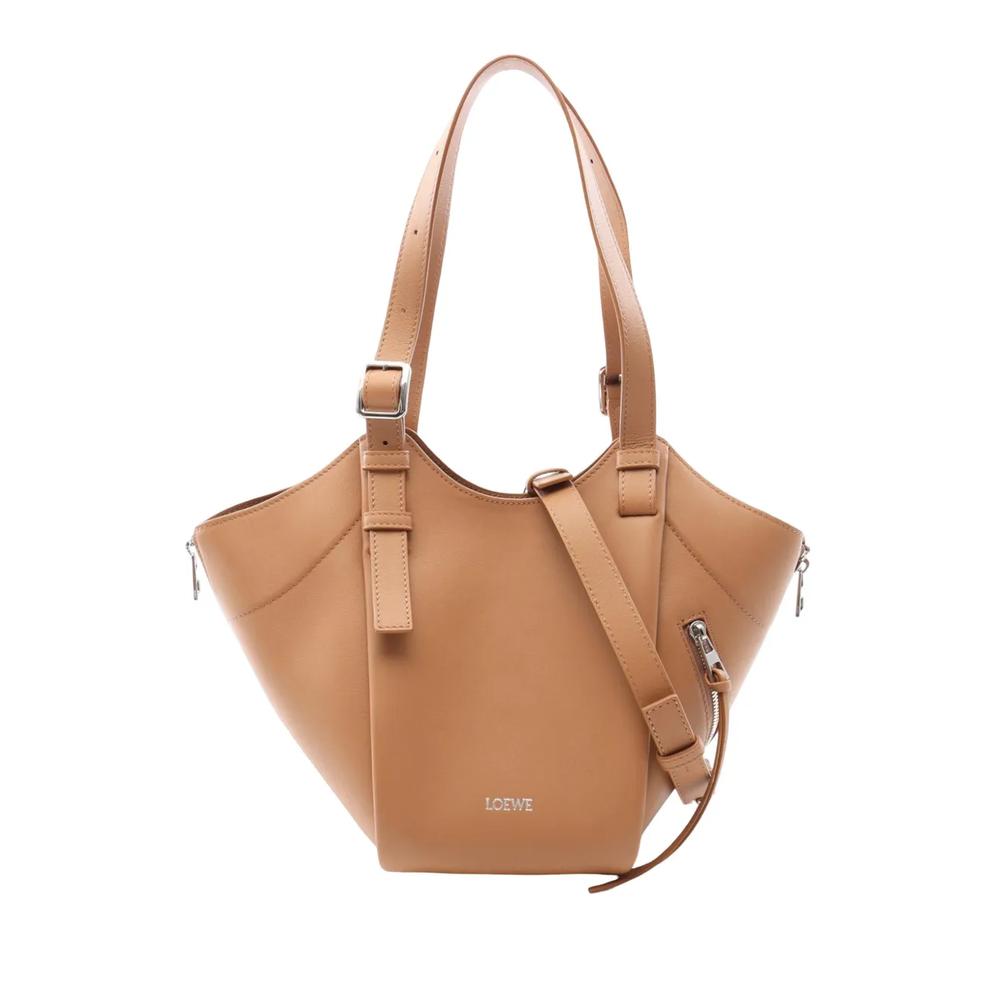 Сумка-сэтчел Leather Hammock Flip Bag (2010-2026 годы) 1