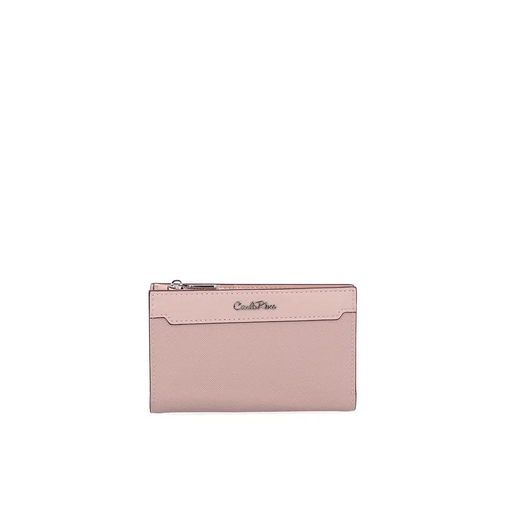 Zora Everyday Short Wallet - Персиковый 1
