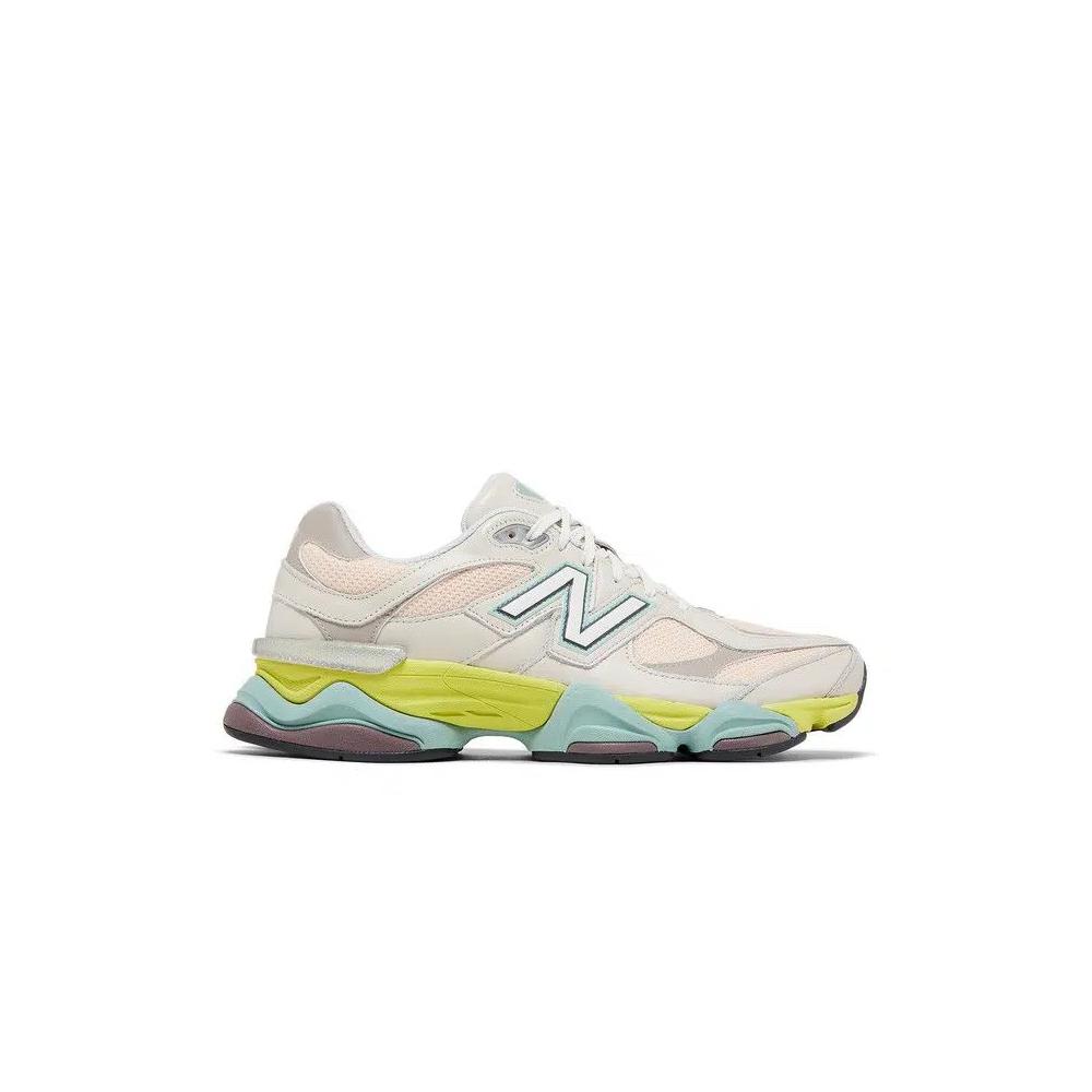 Кроссовки New Balance 9060 'Moonbeam Vintage Rose' 1