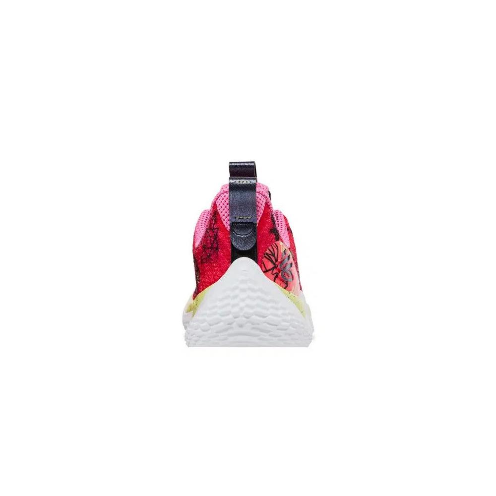Кроссовки Curry Brand Curry Flow 10 'Unicorn & Butterfly' 7