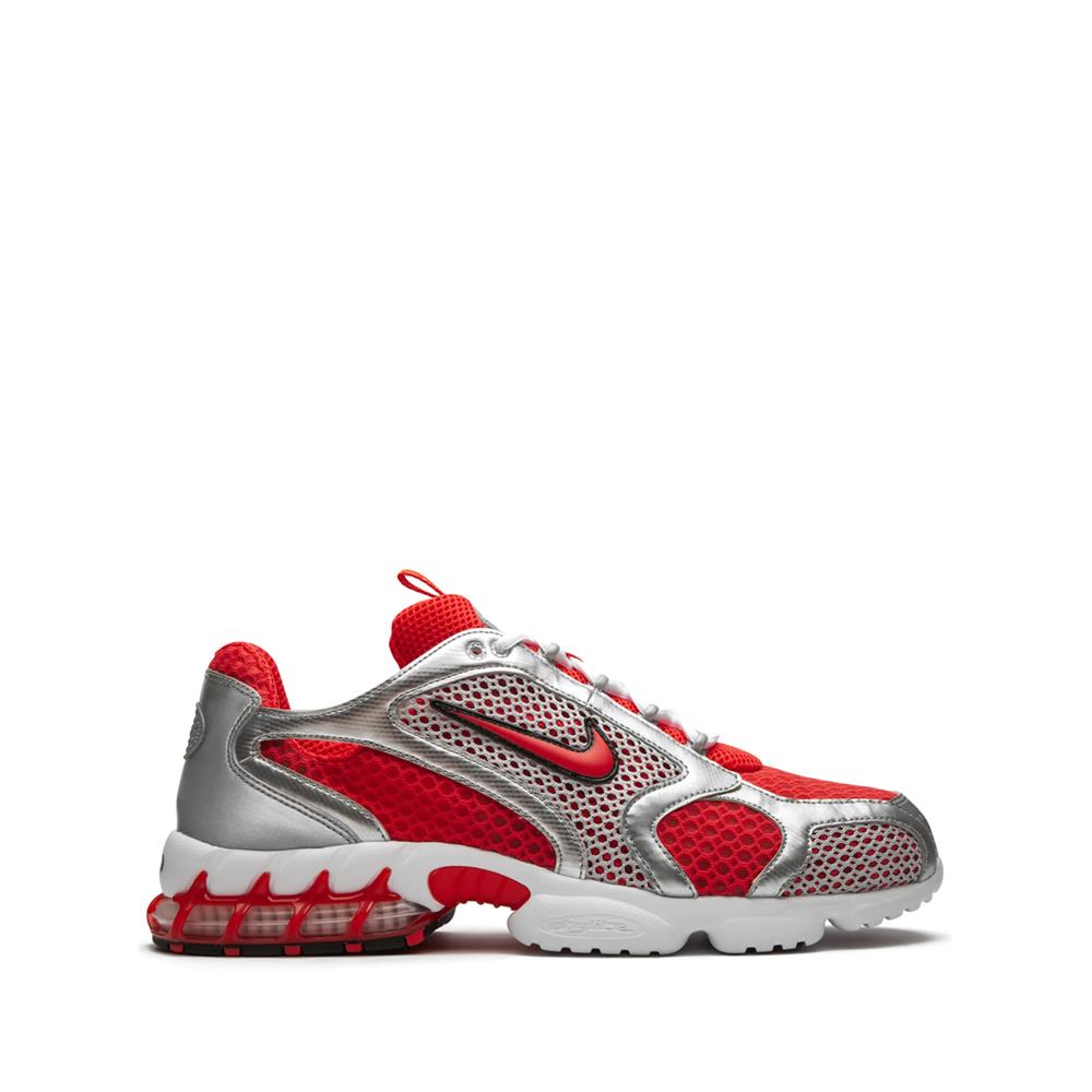 Кроссовки Air Zoom Spiridon Cage 2 1