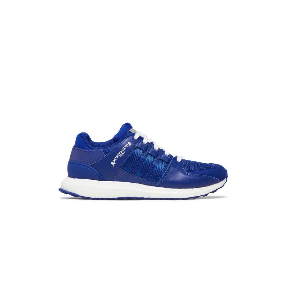 Кроссовки Mastermind x adidas EQT Support Ultra 'Mystery Ink' 1