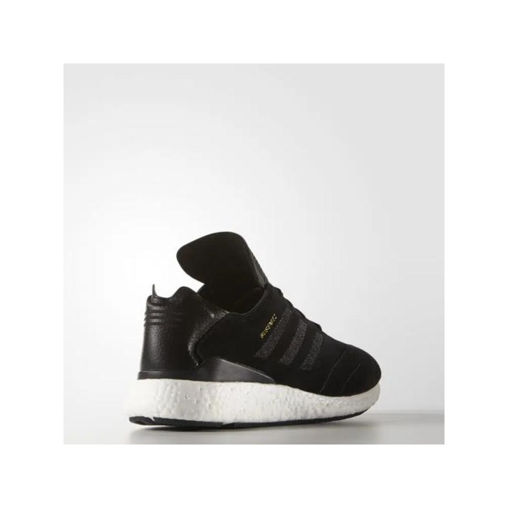 Кроссовки Adidas Busenitz PureBoost 'Black' 2