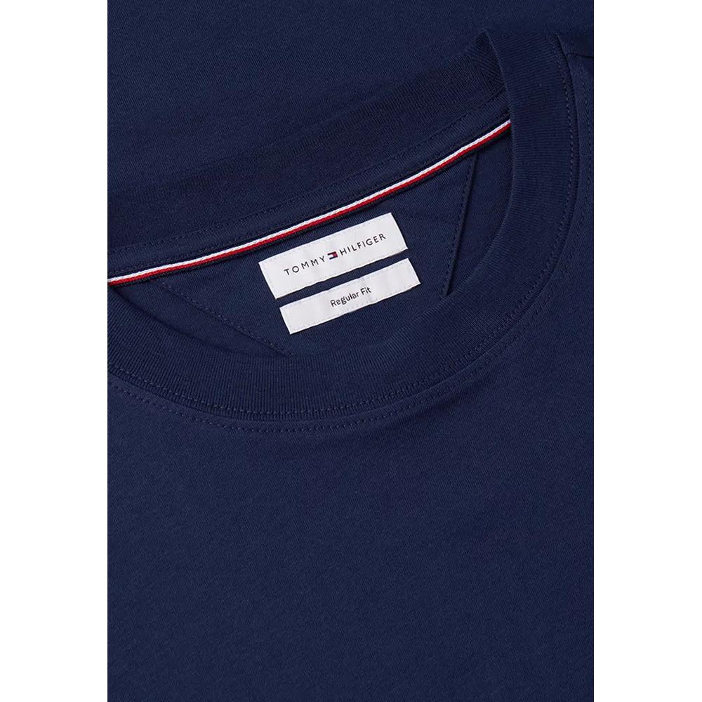 Футболка Box Flag Regular - Th Mainline 6