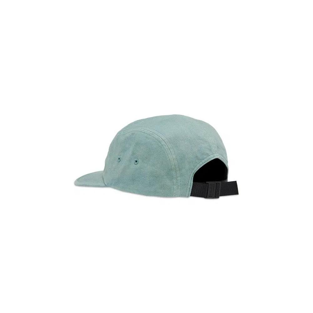 Кепки Supreme Denim Camp Cap 'Mint' 3