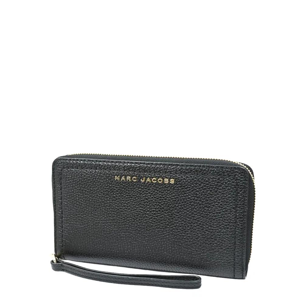 Кошелек-клатч Groove Wristlet Continental - Черный S130L01RE22 5