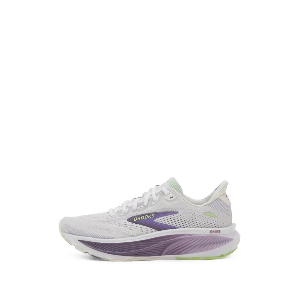 Ghost 18 lace-up sneakers 6