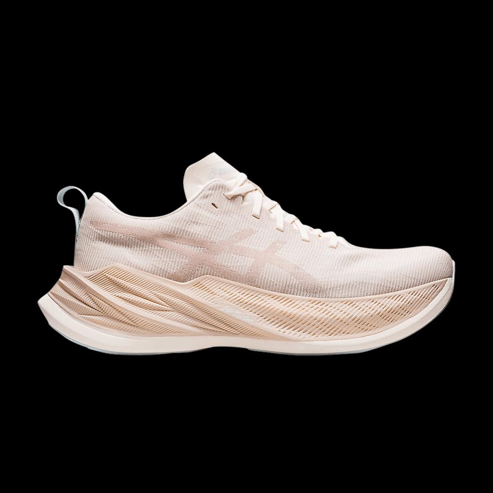 Кроссовки Asics Superblast 'Cream Mineral Beige' 1
