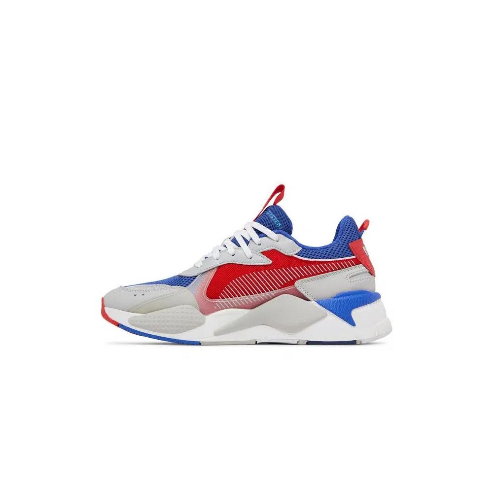 Кроссовки Transformers x Puma RS-X 'Optimus Prime' 3