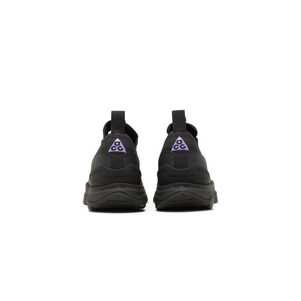 Кроссовки Nike ACG Zoom Air AO 'Black Atomic Violet' 6