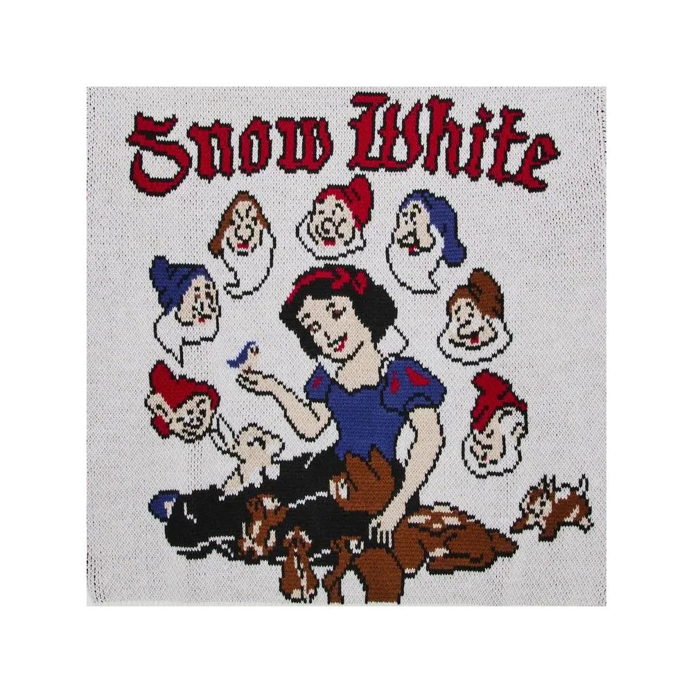 Свитера Supreme Snow White Sweater 'White' 3
