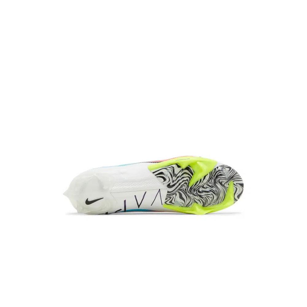 Бутсы Nike Vapor Edge Pro 360 'Multi Zebra Stripes' 4