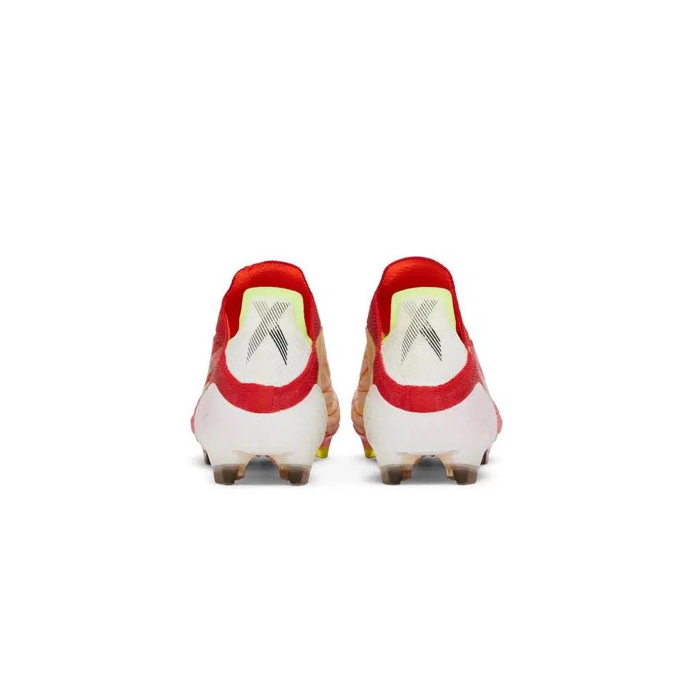 Бутсы adidas X Speedflow+ FG 'Solar Red' 6