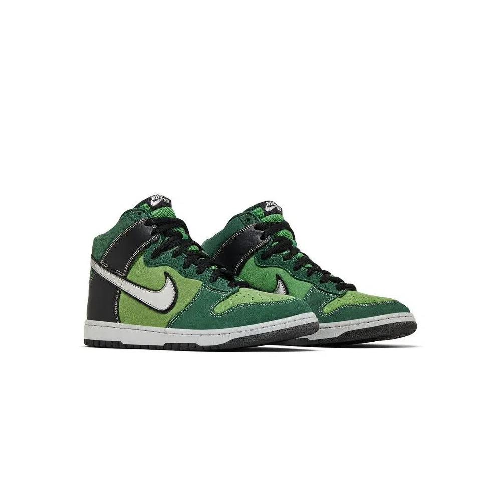 Кроссовки Nike Dunk High Pro SB 'Brut' 8