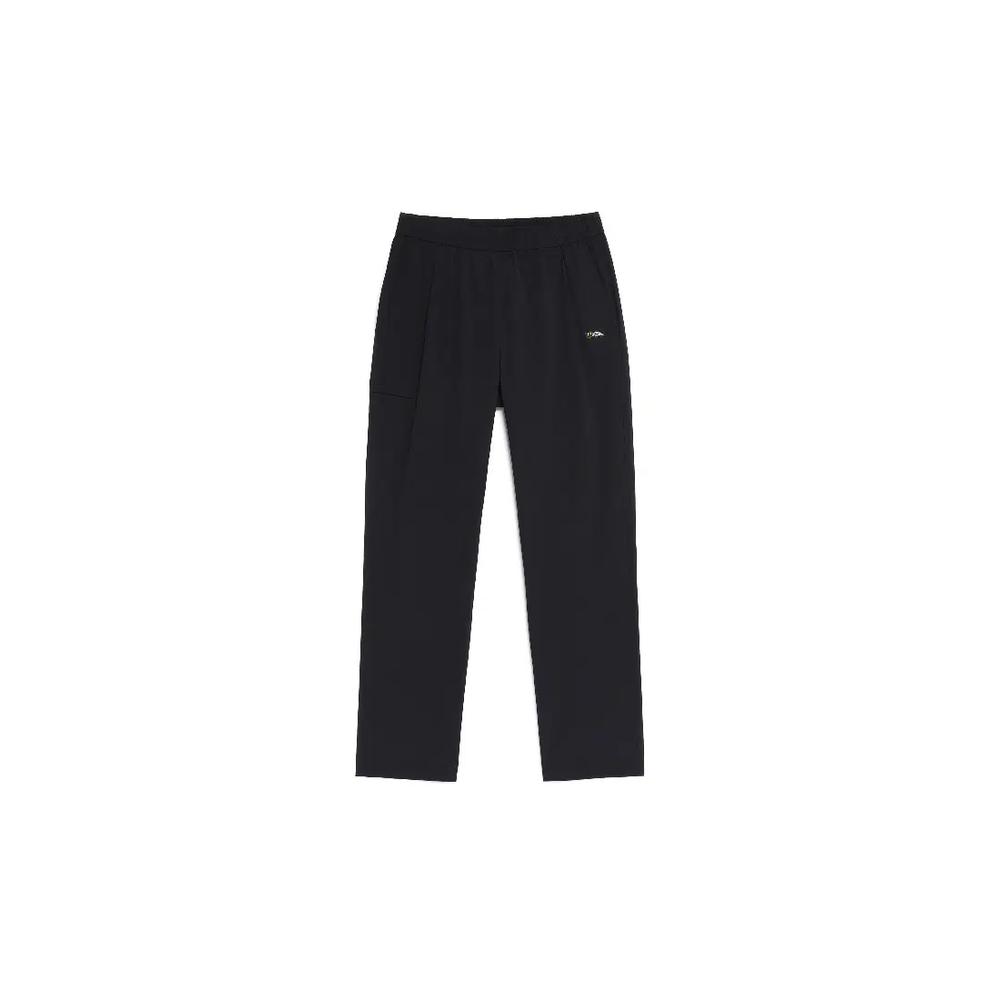 Женские брюки ADELIE Cool Stretch Regular Fit прямого кроя 3
