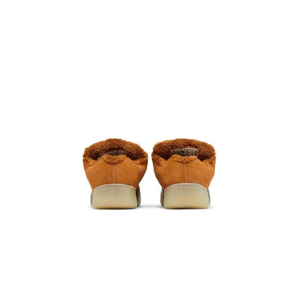 Кроссовки ERL Vamp Skate Shoe 'Natural' 7