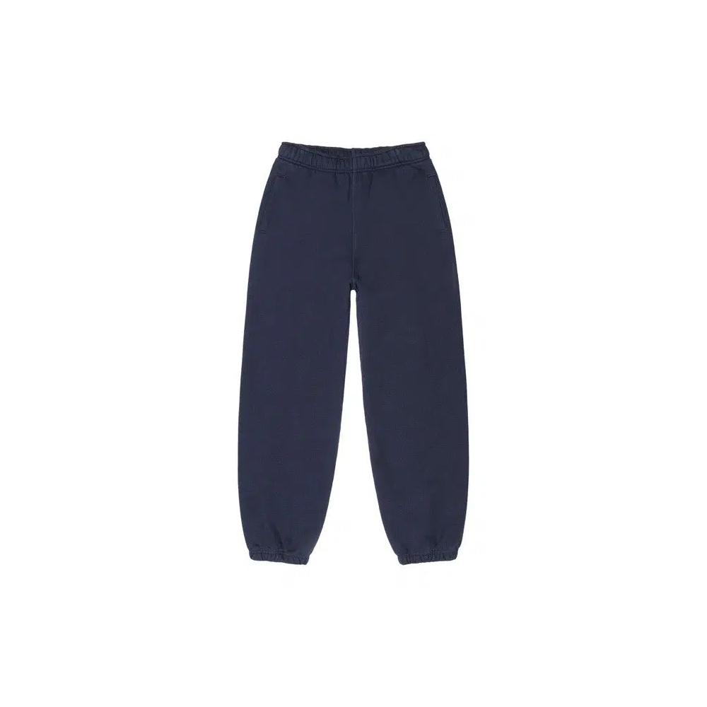 Штаны Stussy Workgear Sweatpant 'Navy' 1