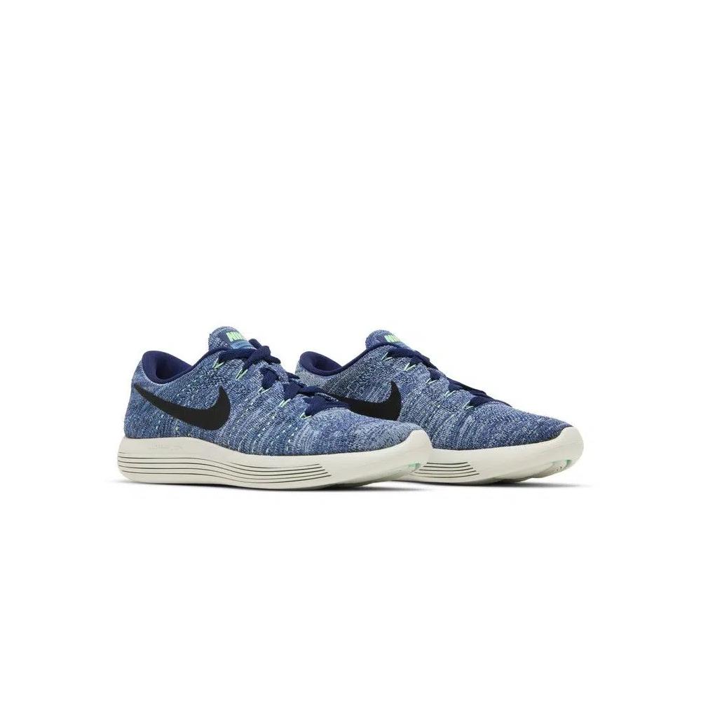 Кроссовки Nike Lunarepic Low Flyknit 8