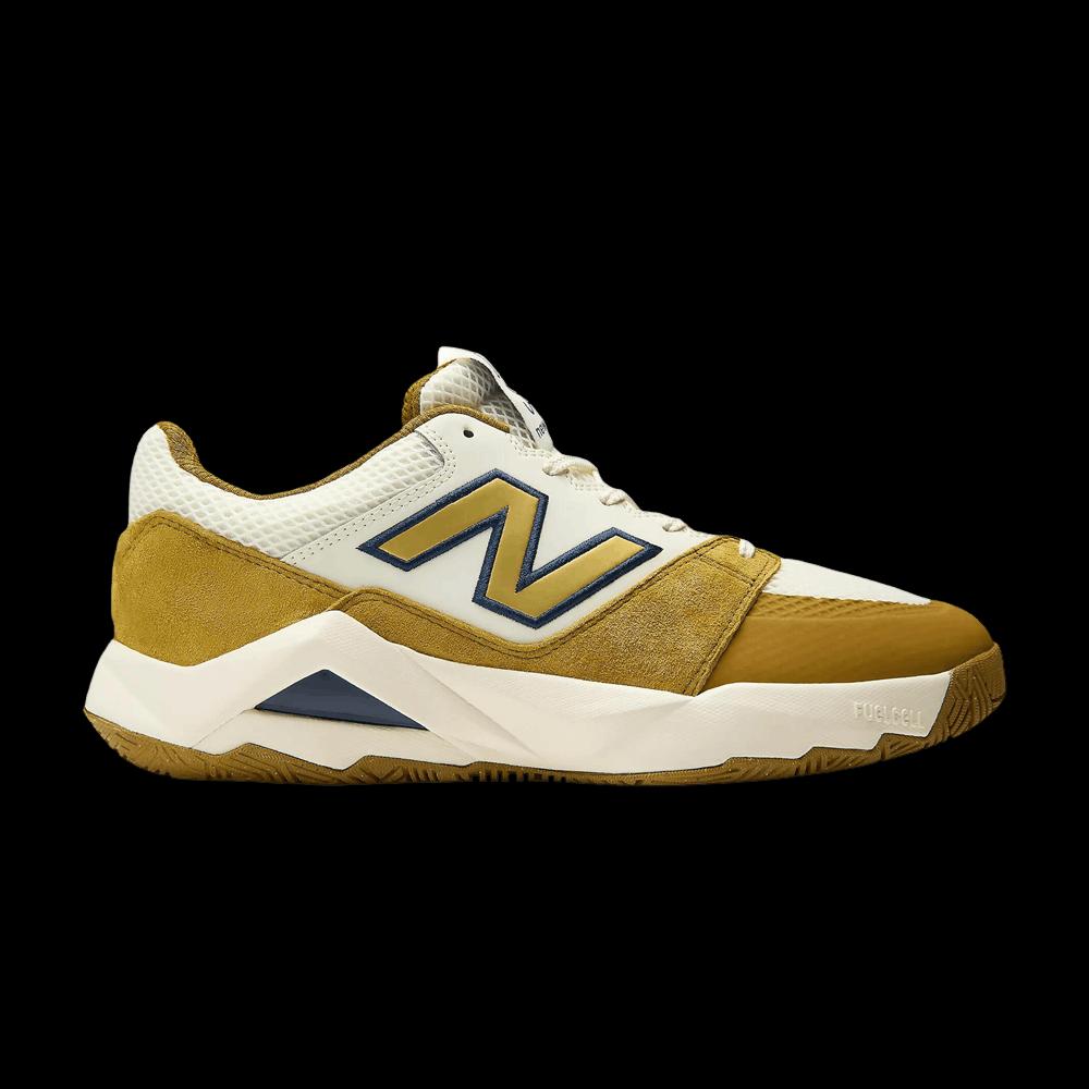 Кроссовки New Balance Coco Delray 'Angora Basil Oil' 1