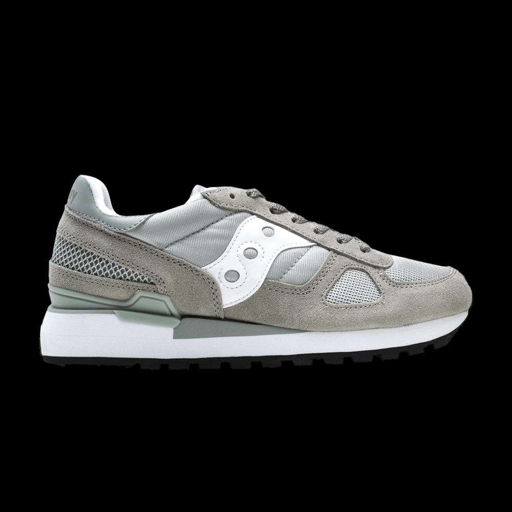 Образ жизни Saucony Shadow Original 'Grey' 1
