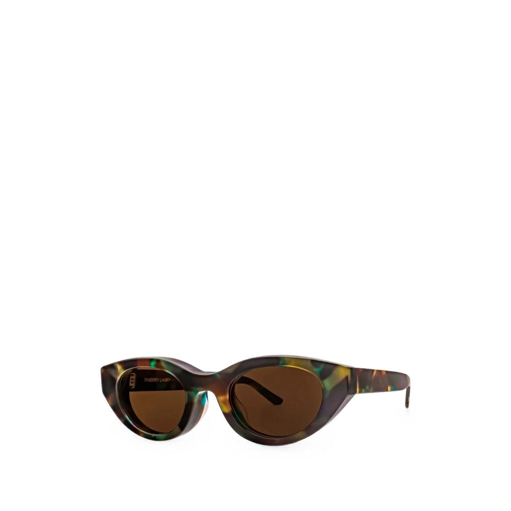 Acidity cat-eye sunglasses 2