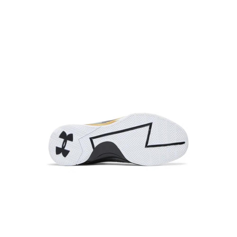 Кроссовки Under Armour Curry 1 Retro 'MVP' 2022 4