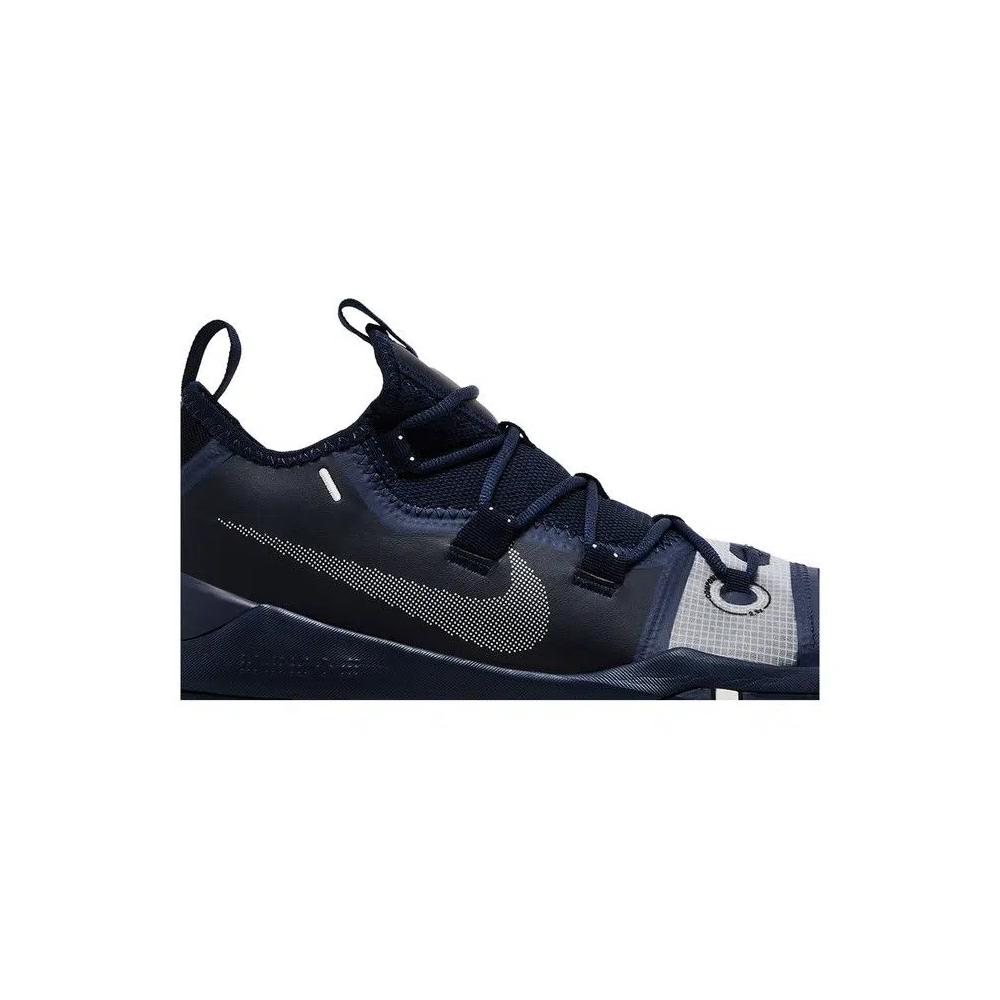 Кроссовки Nike Kobe A.D. TB 2018 'Midnight Navy' 2