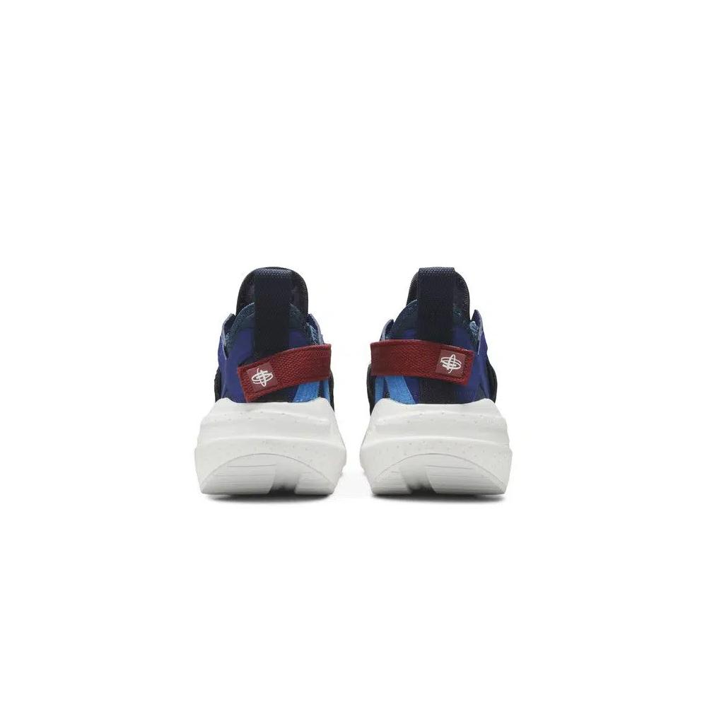 Кроссовки для бега Lifestyle Nike Huarache Type 'Mystic Navy' 6